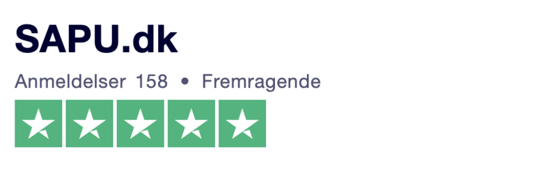 SAPU trustpilot SAPU trustpilot